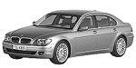 BMW E66 U1571 Fault Code