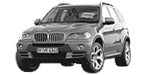 BMW E70 U1571 Fault Code